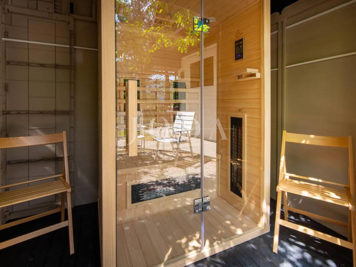 Casa Lič, Fužine, 88m2