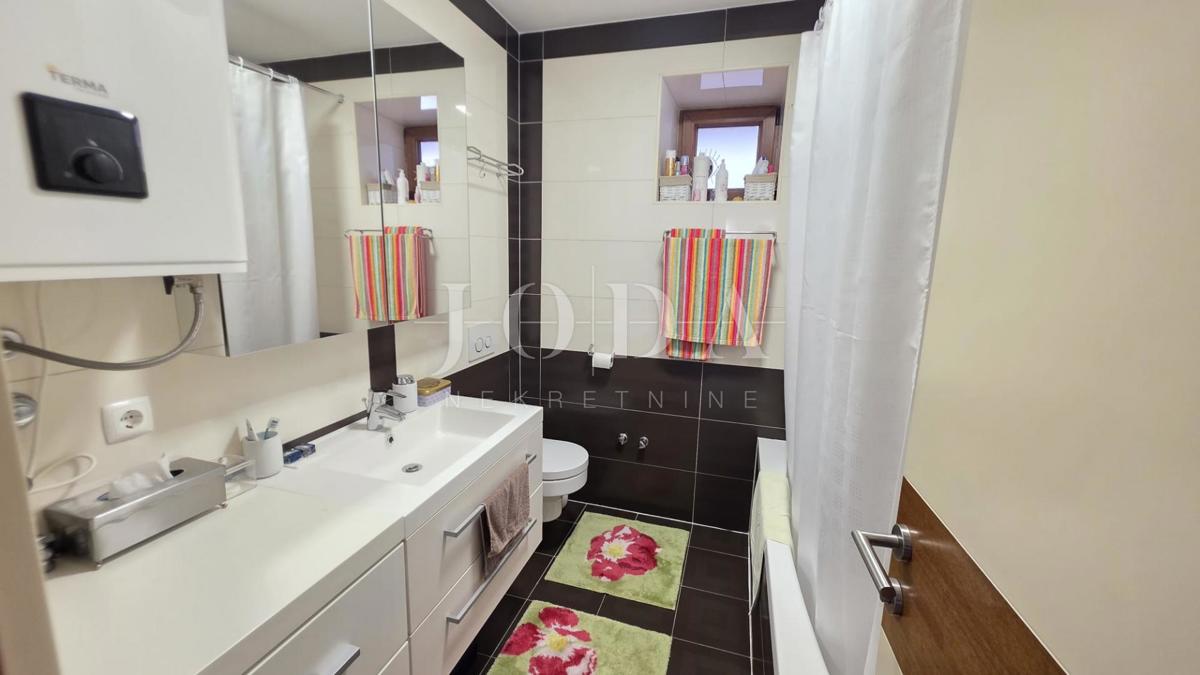 Allogio Crikvenica, 97m2