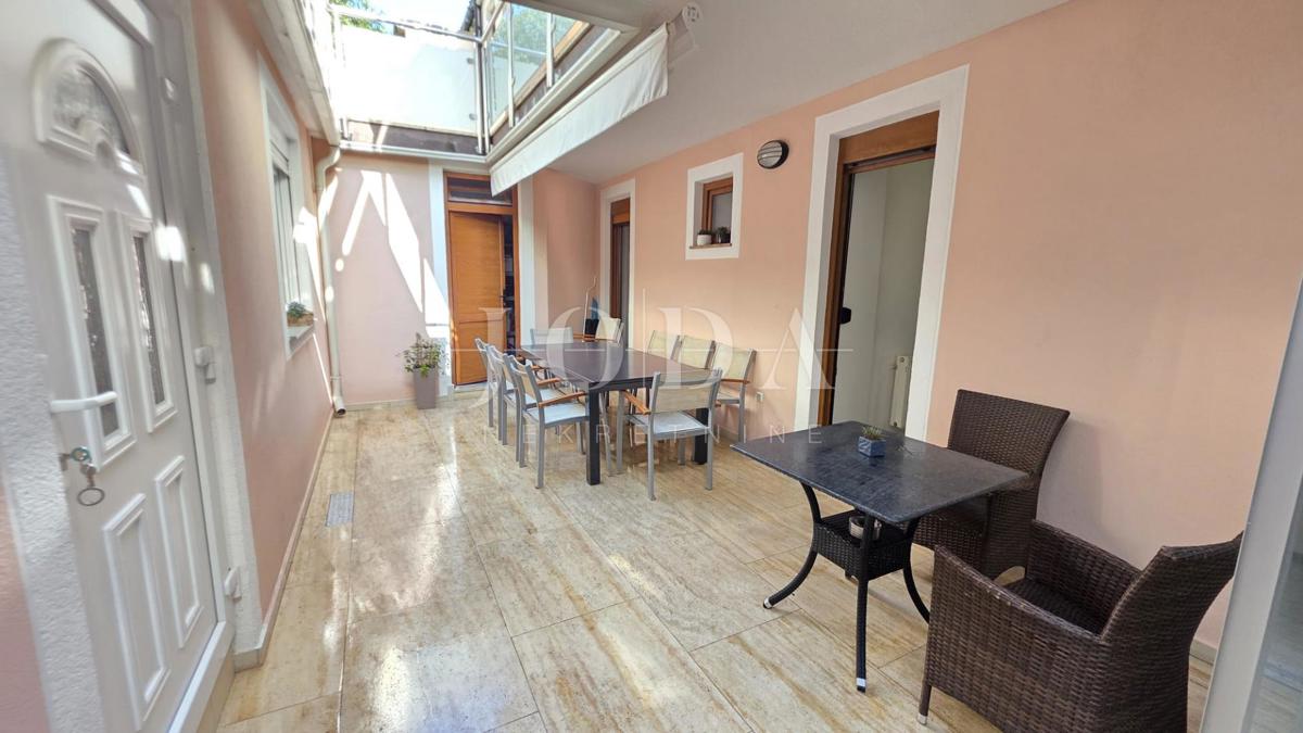 Allogio Crikvenica, 97m2