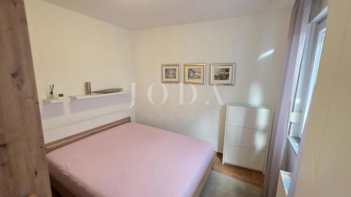 Allogio Crikvenica, 97m2