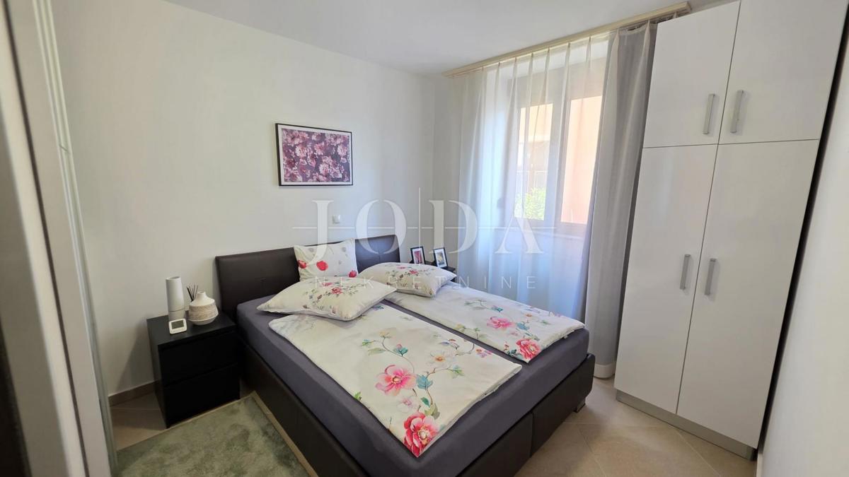 Allogio Crikvenica, 97m2