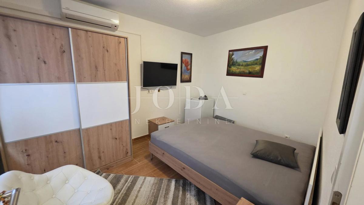 Allogio Crikvenica, 97m2