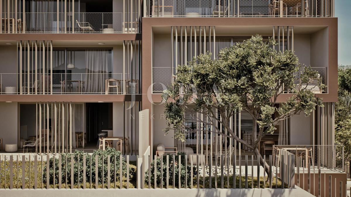 Allogio Kraljevica, 117,40m2