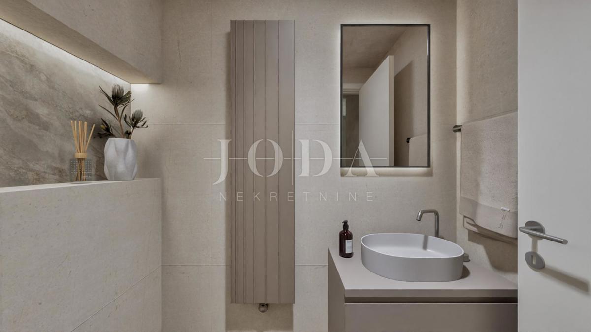 Allogio Kraljevica, 117,40m2