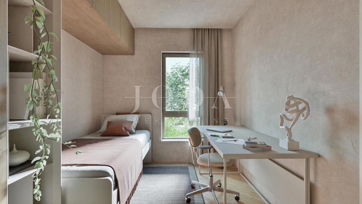 Allogio Kraljevica, 117,40m2