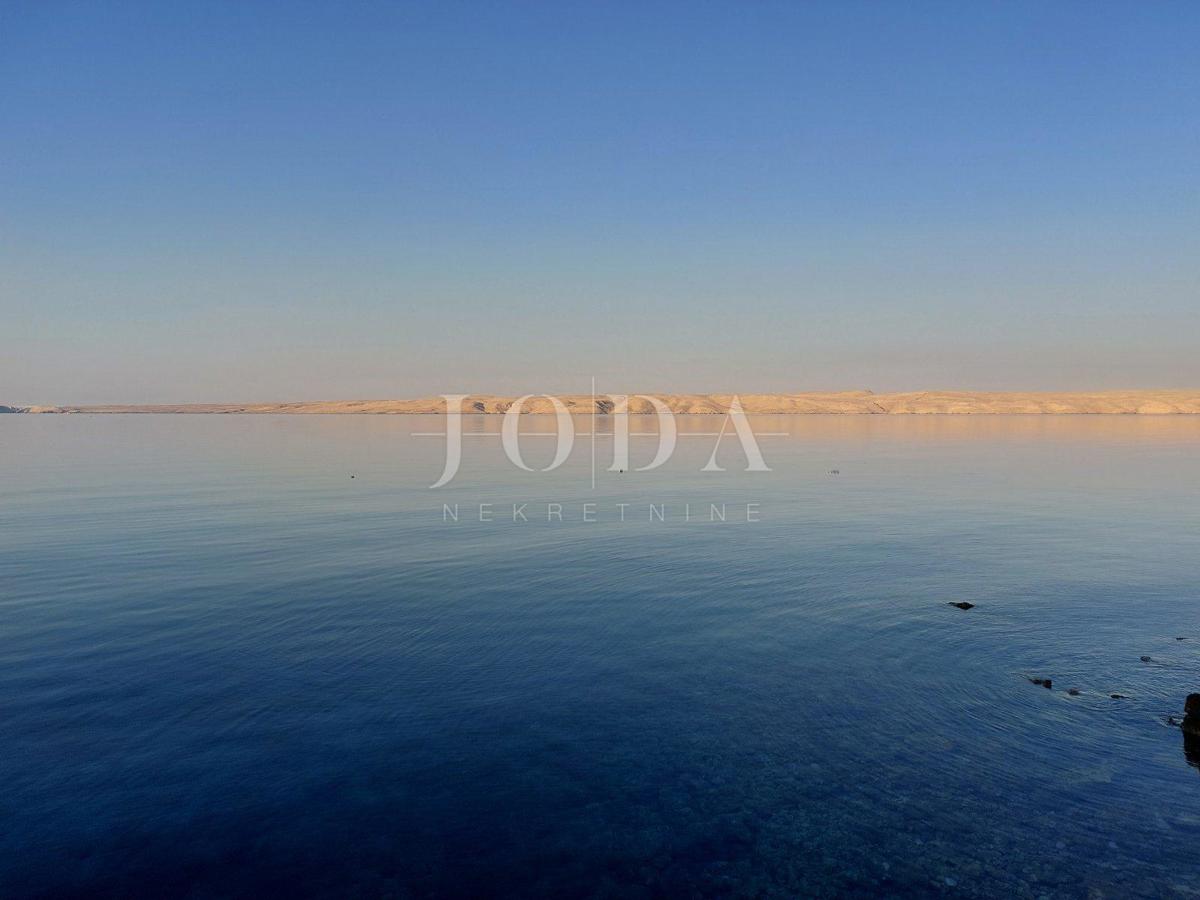 Casa Barić Draga, Karlobag, 114,43m2