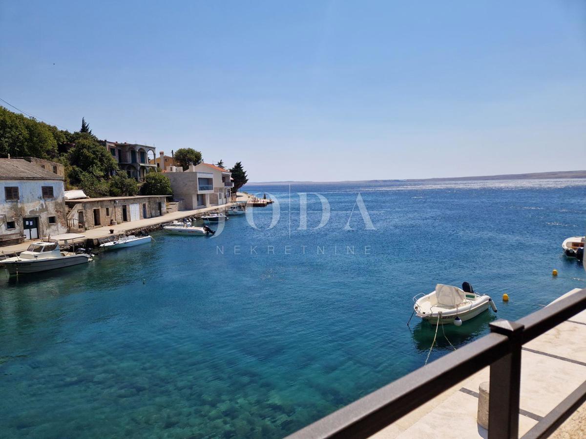 Casa Barić Draga, Karlobag, 114,43m2