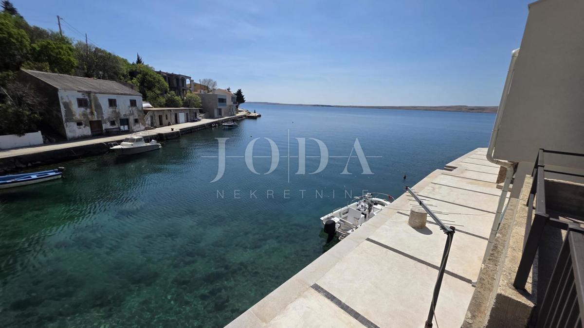 Casa Barić Draga, Karlobag, 114,43m2