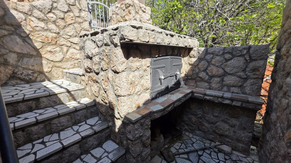 Casa Barić Draga, Karlobag, 114,43m2