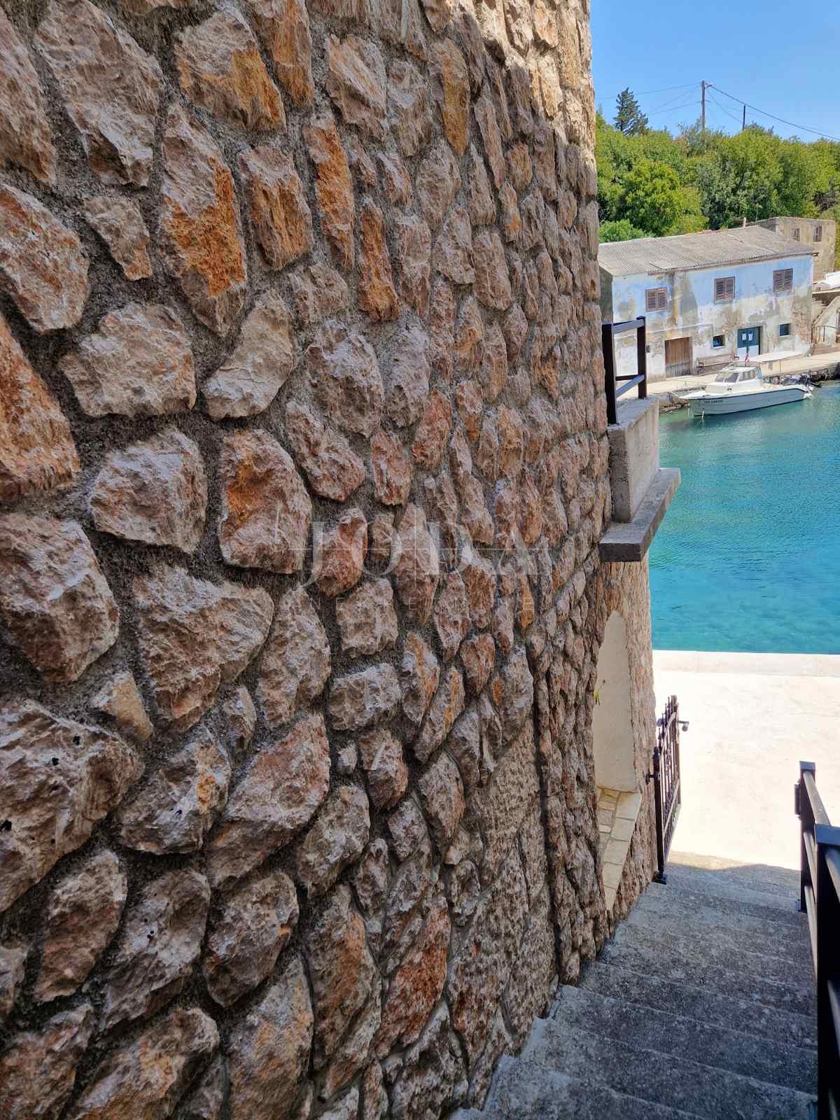 Casa Barić Draga, Karlobag, 114,43m2