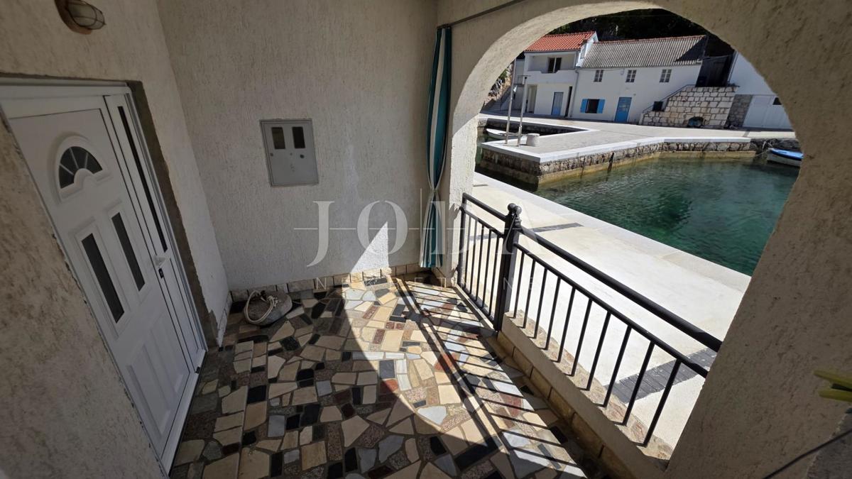 Casa Barić Draga, Karlobag, 114,43m2