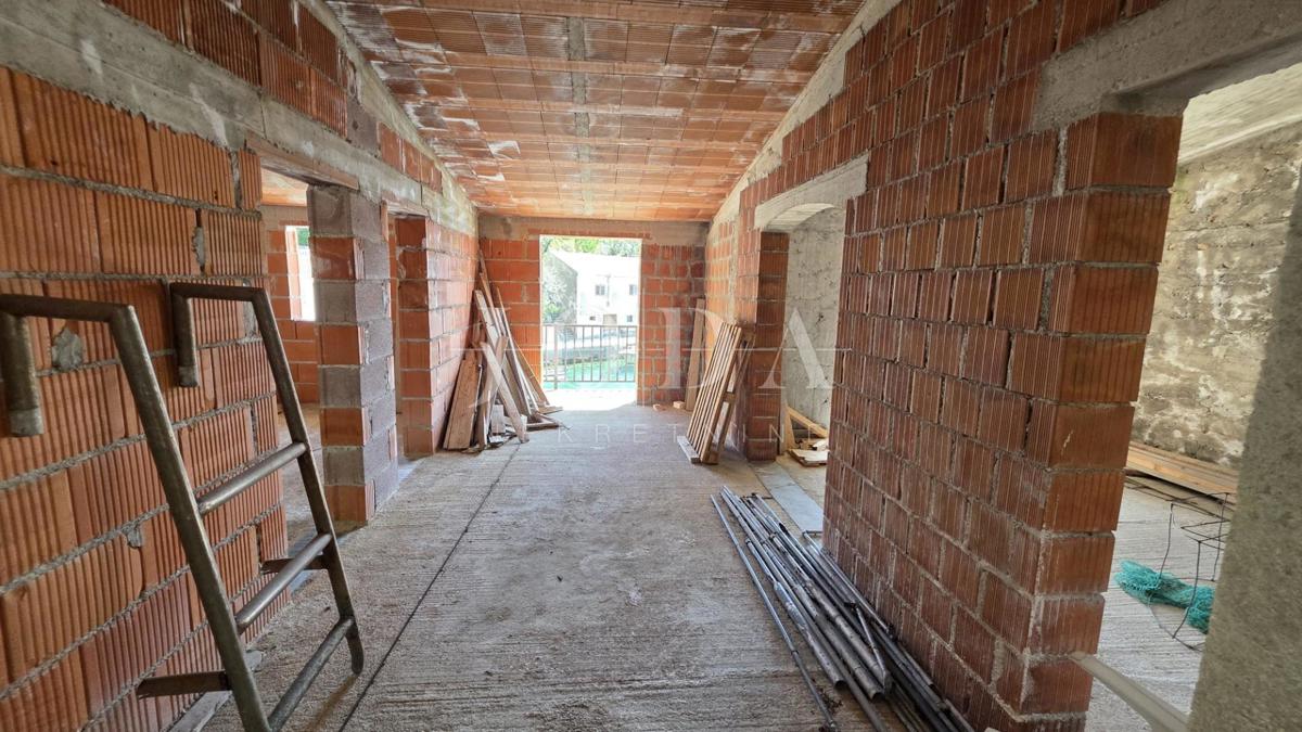 Casa Barić Draga, Karlobag, 114,43m2