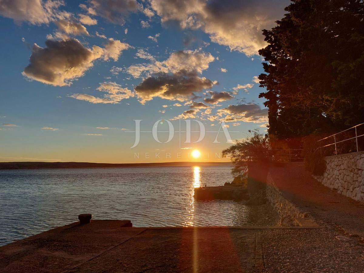 Casa Barić Draga, Karlobag, 114,43m2