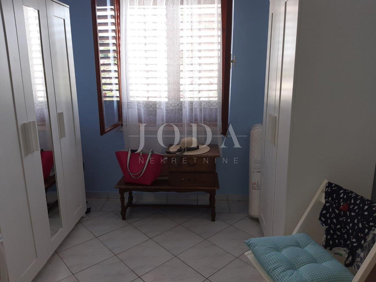 Casa Barić Draga, Karlobag, 114,43m2