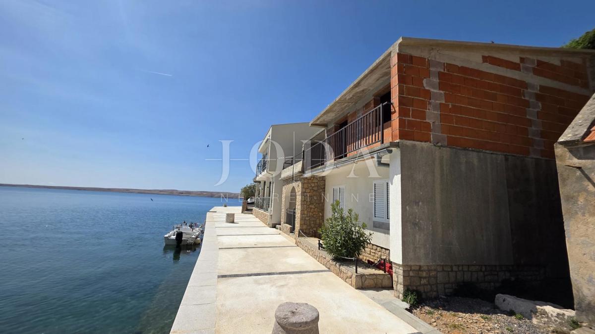 Casa Barić Draga, Karlobag, 114,43m2