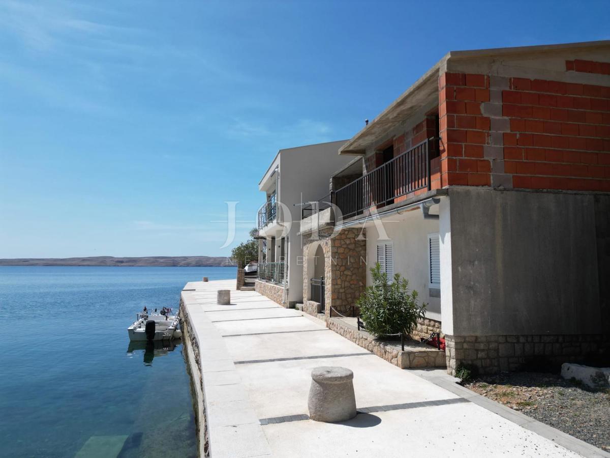 Casa Barić Draga, Karlobag, 114,43m2