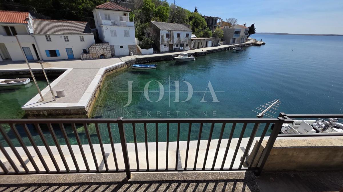 Casa Barić Draga, Karlobag, 114,43m2