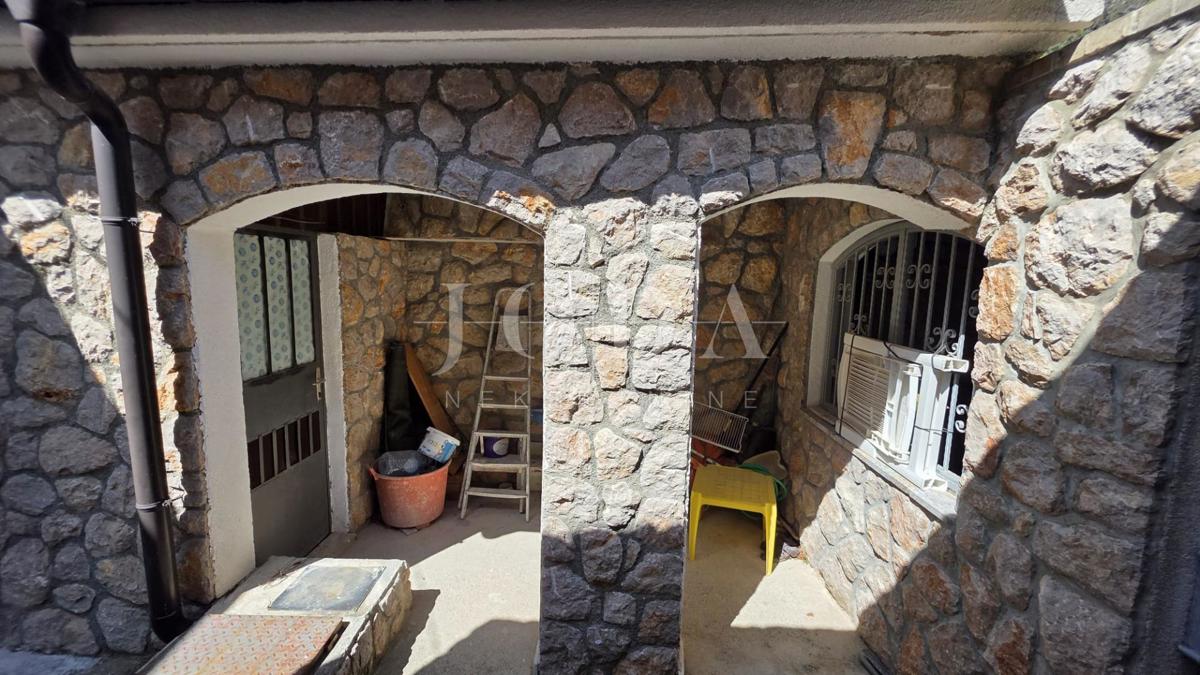 Casa Barić Draga, Karlobag, 114,43m2