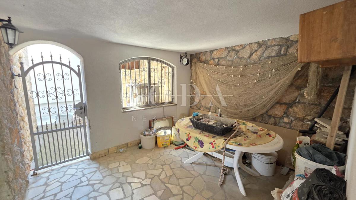 Casa Barić Draga, Karlobag, 114,43m2