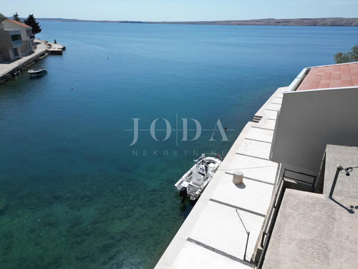 Casa Barić Draga, Karlobag, 114,43m2