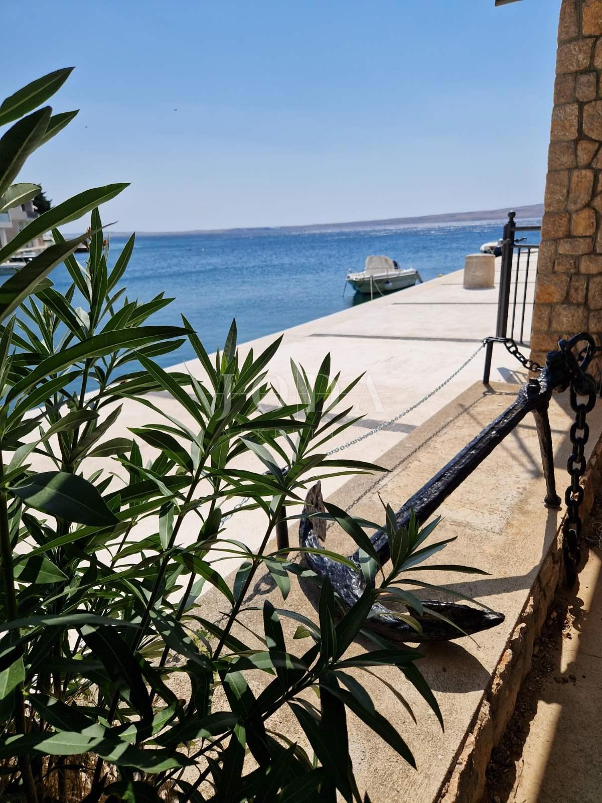 Casa Barić Draga, Karlobag, 114,43m2