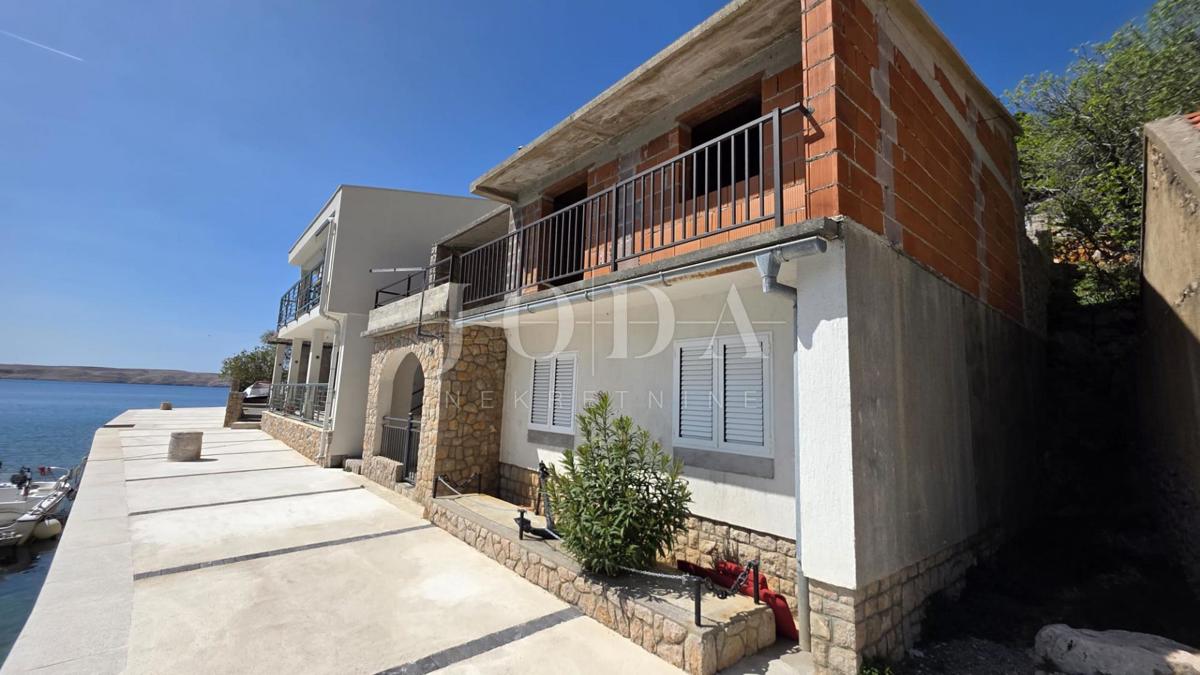 Casa Barić Draga, Karlobag, 114,43m2