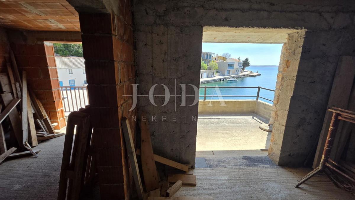 Casa Barić Draga, Karlobag, 114,43m2