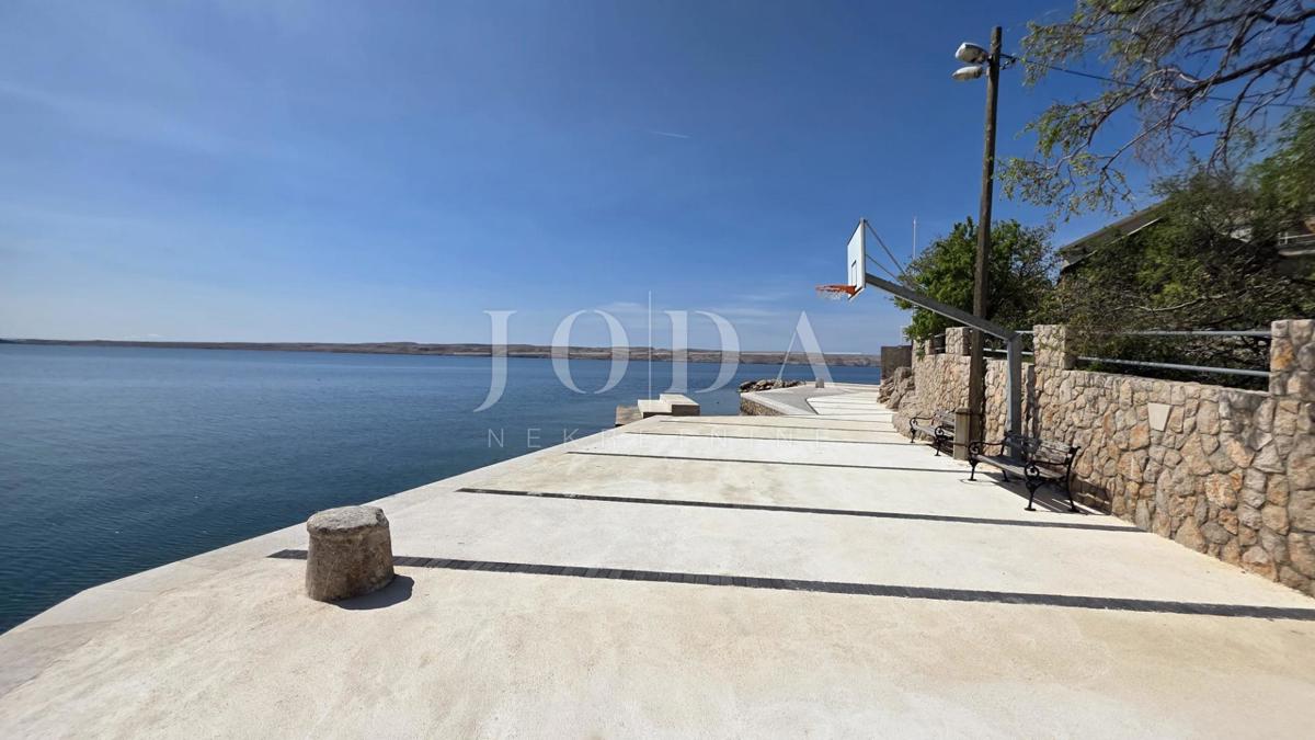 Casa Barić Draga, Karlobag, 114,43m2