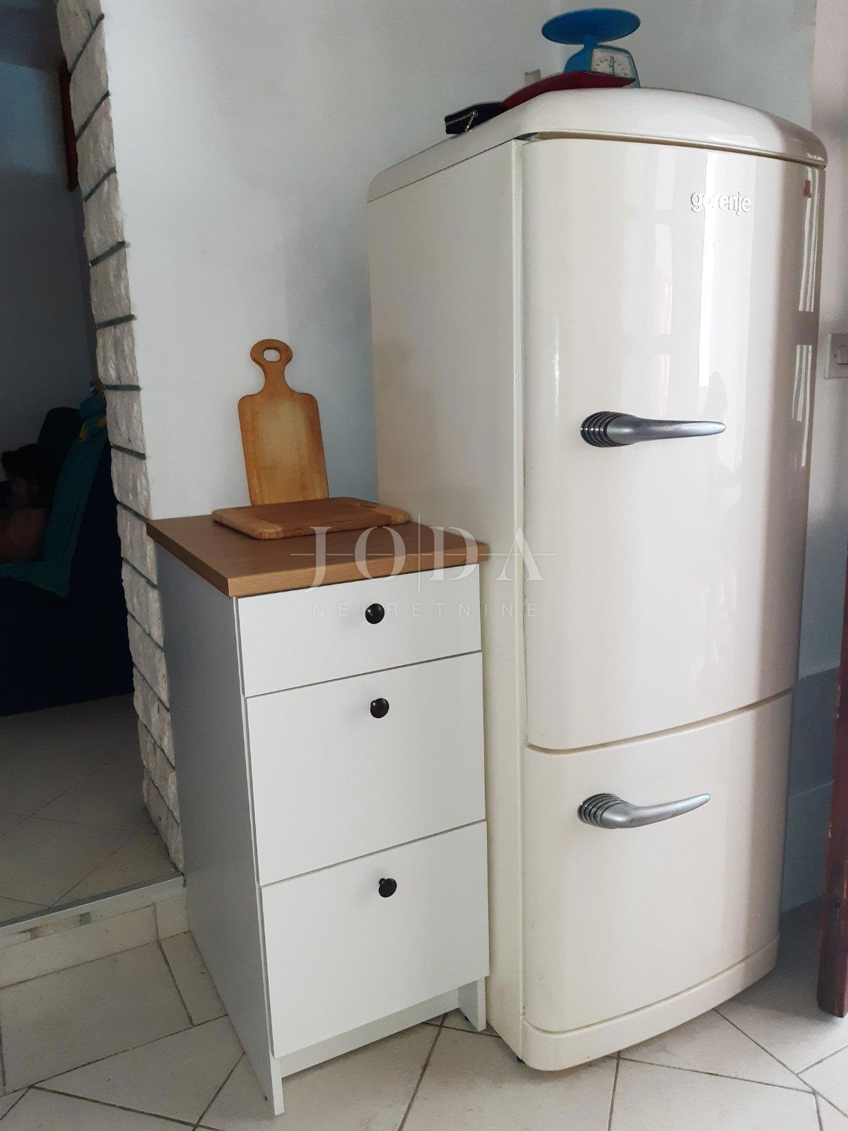 Casa Barić Draga, Karlobag, 114,43m2