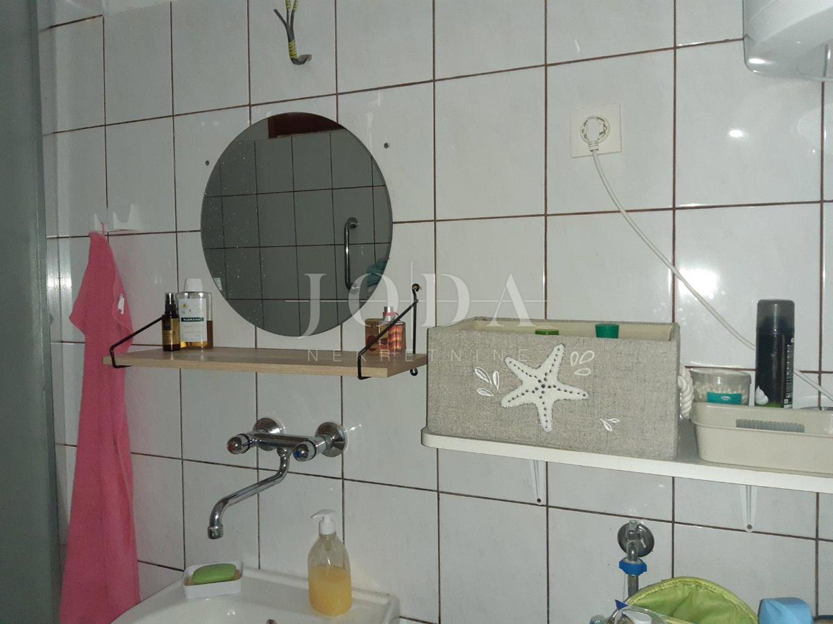 Casa Barić Draga, Karlobag, 114,43m2