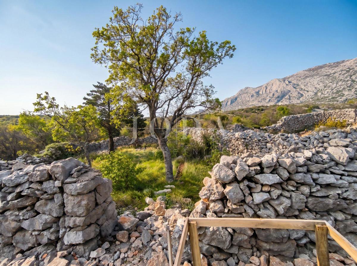 Casa Jablanac, Senj, 102,78m2