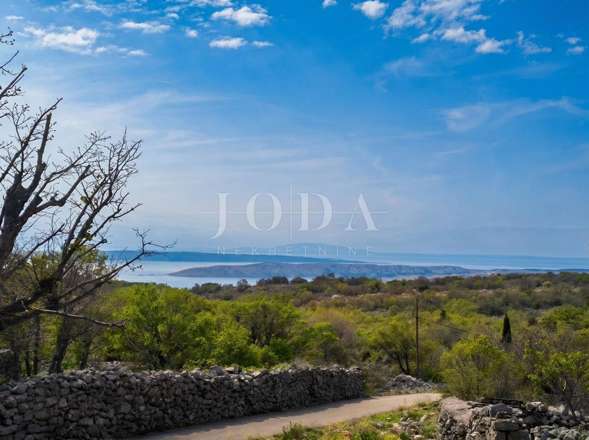 Casa Jablanac, Senj, 102,78m2