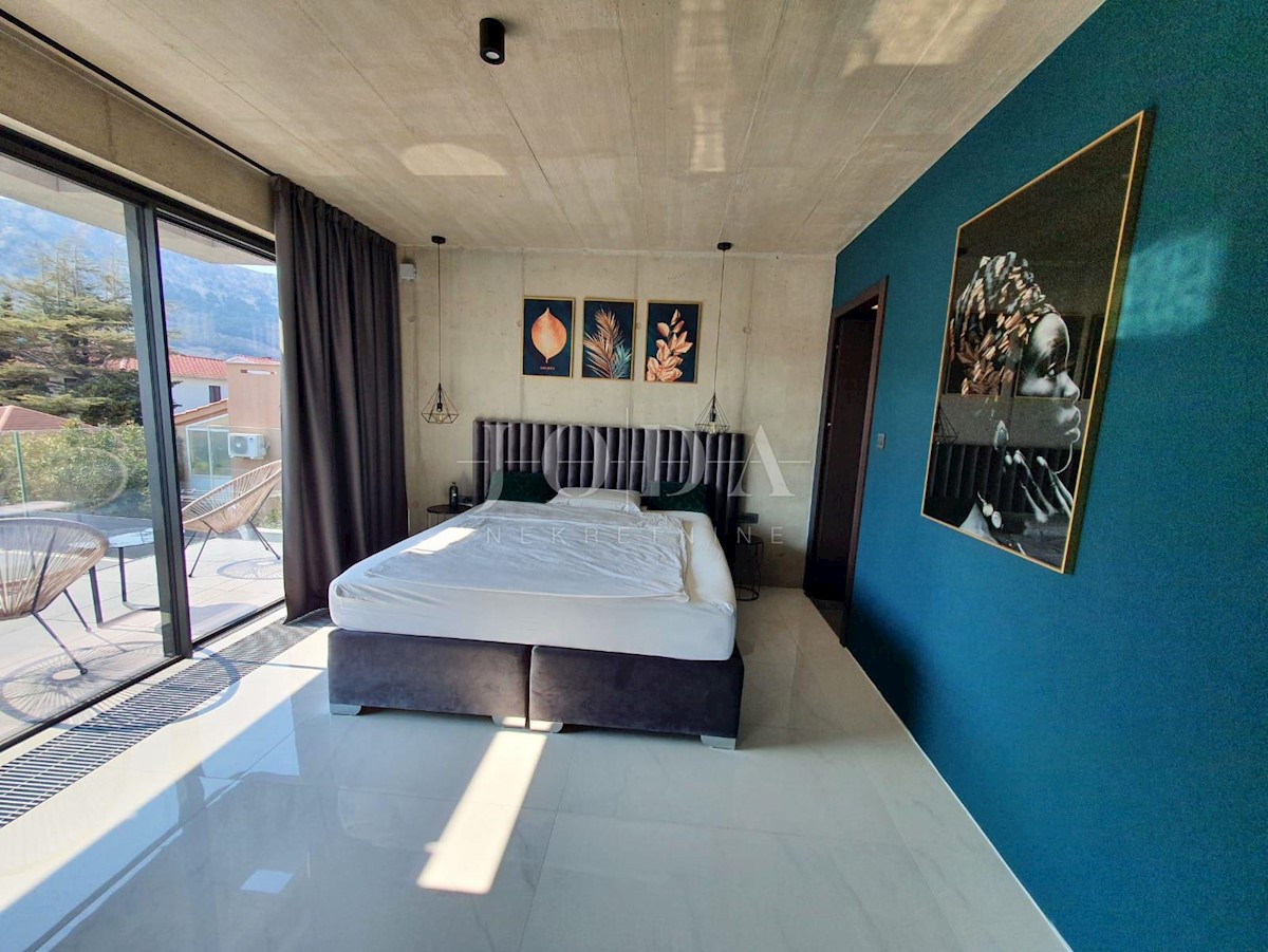 Casa Baška, 270m2