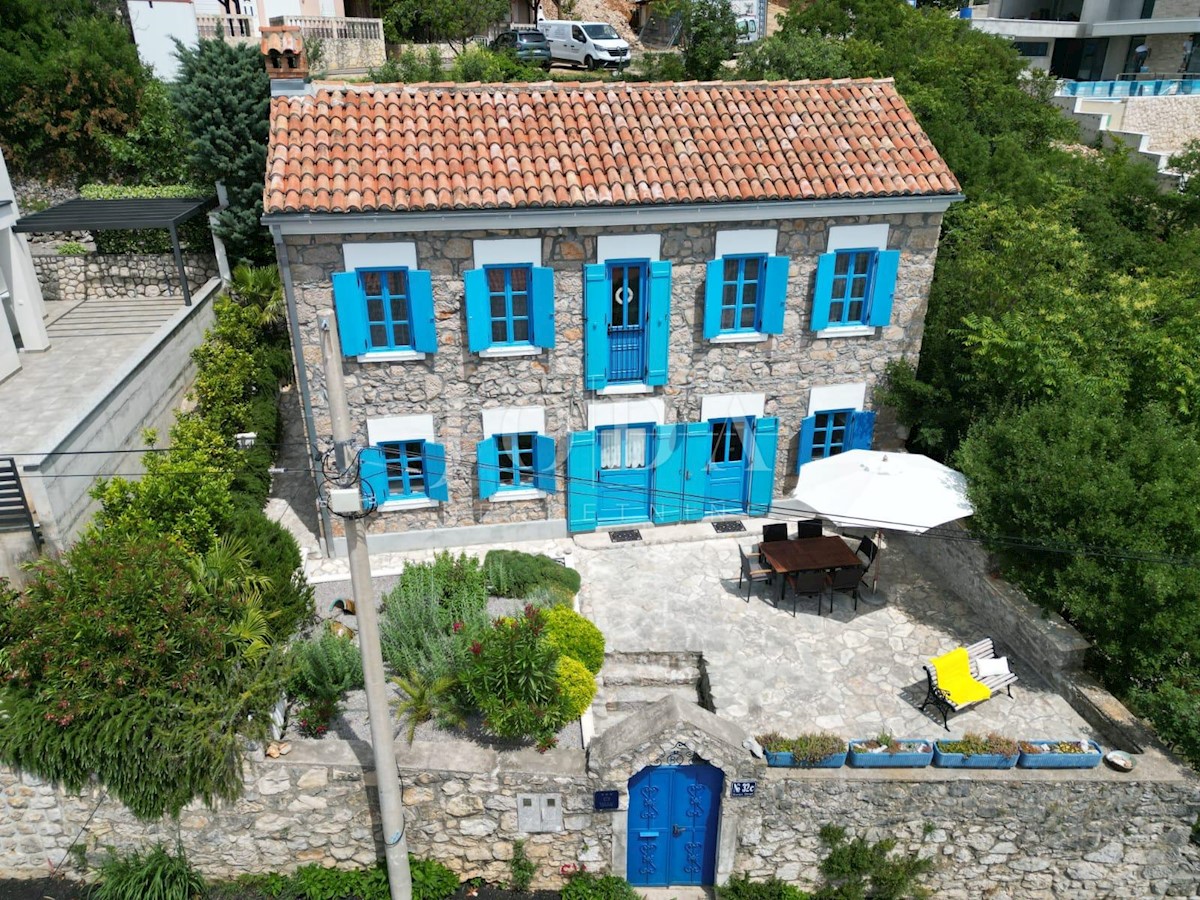 Casa Crikvenica, 