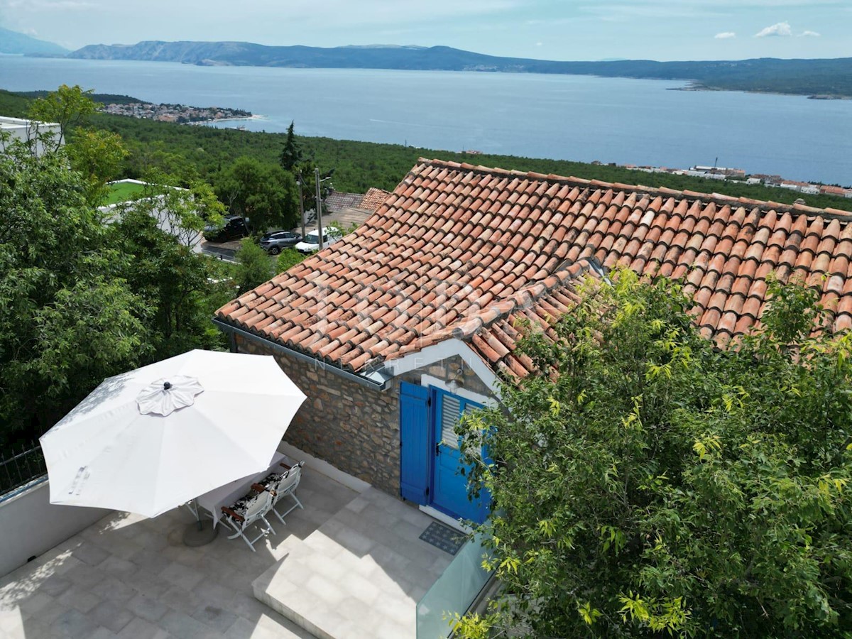 Casa Crikvenica, 