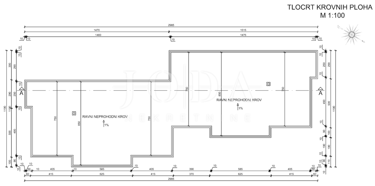 Casa Crikvenica, 228m2