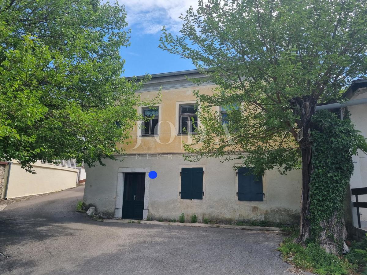 Casa Grižane-Belgrad, Vinodolska Općina, 215m2