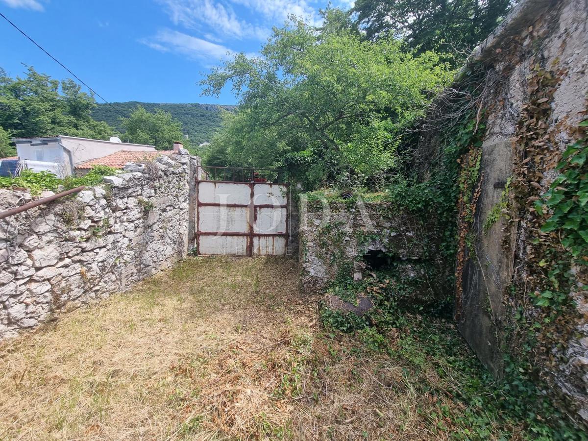 Casa Grižane-Belgrad, Vinodolska Općina, 215m2