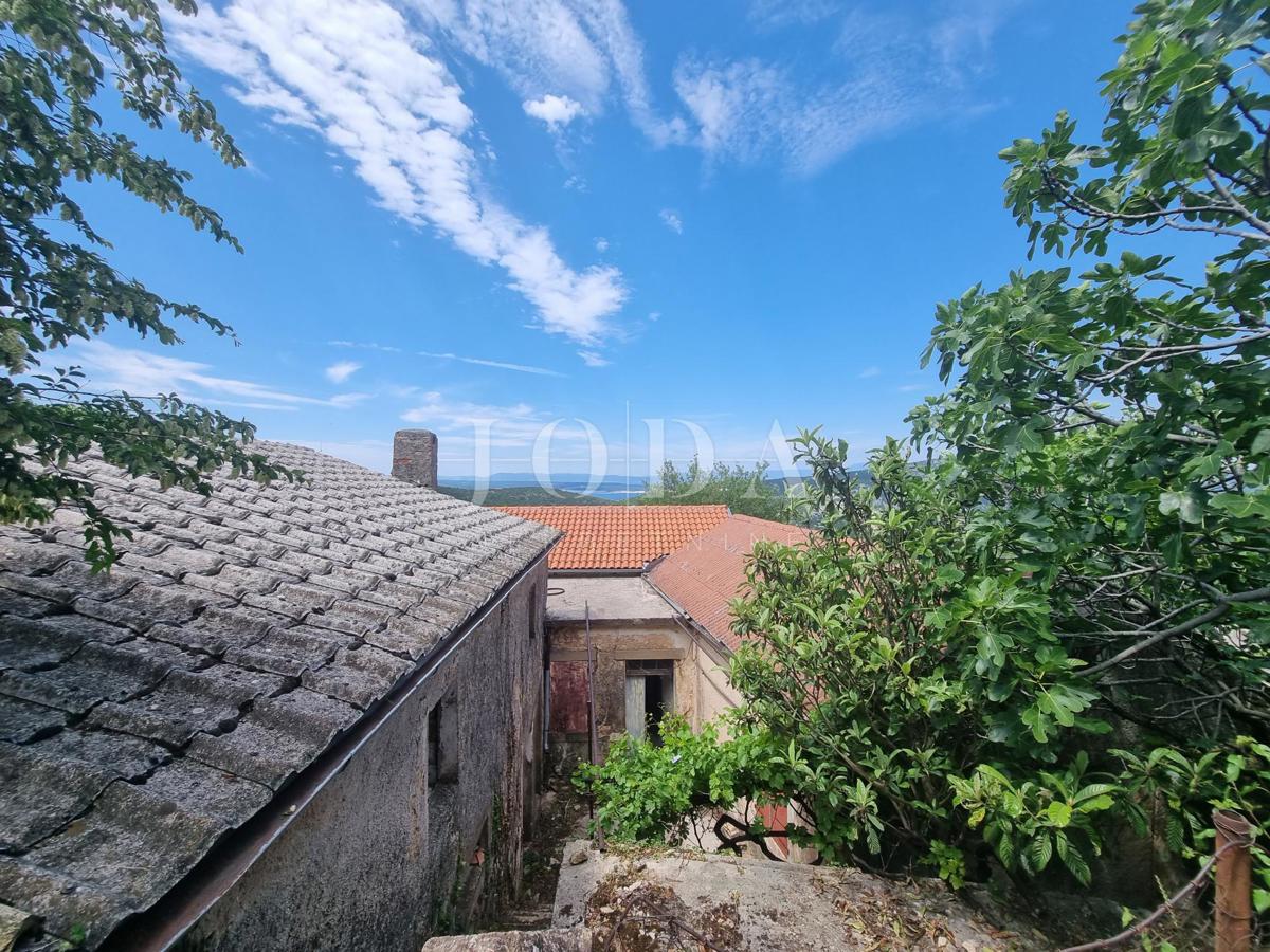 Casa Grižane-Belgrad, Vinodolska Općina, 215m2