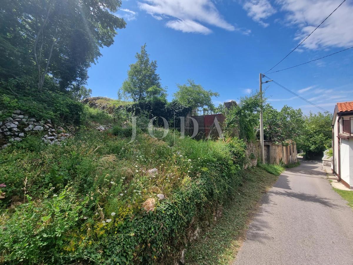 Casa Grižane-Belgrad, Vinodolska Općina, 215m2