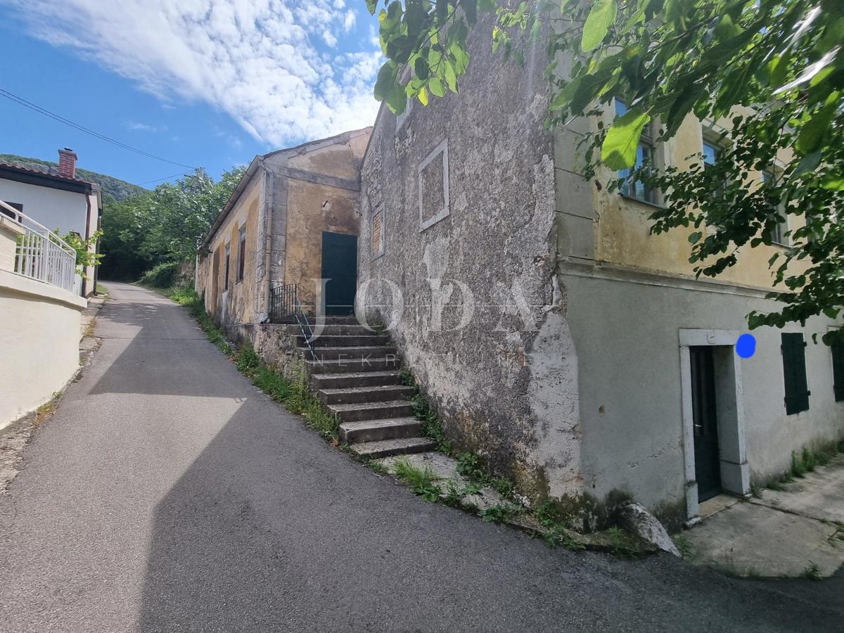 Casa Grižane-Belgrad, Vinodolska Općina, 215m2