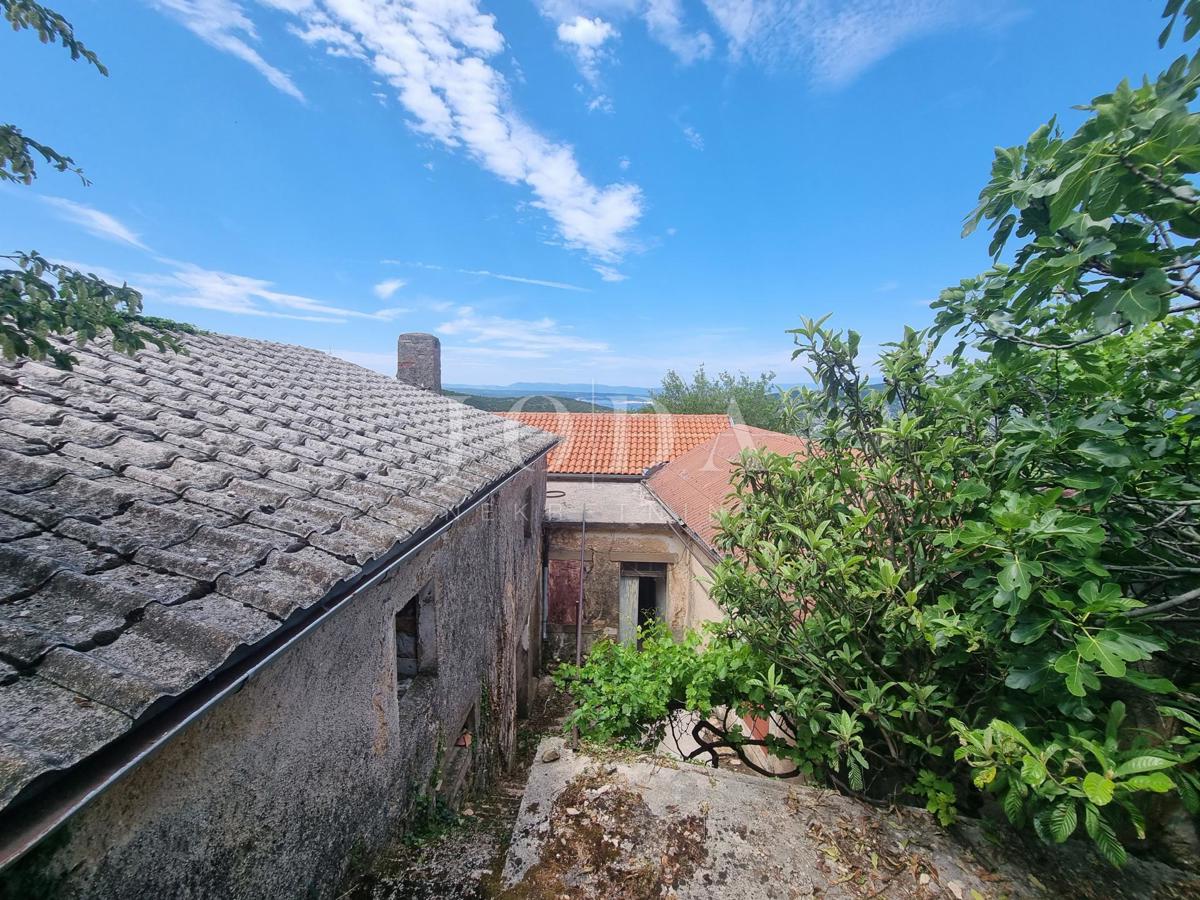 Casa Grižane-Belgrad, Vinodolska Općina, 215m2