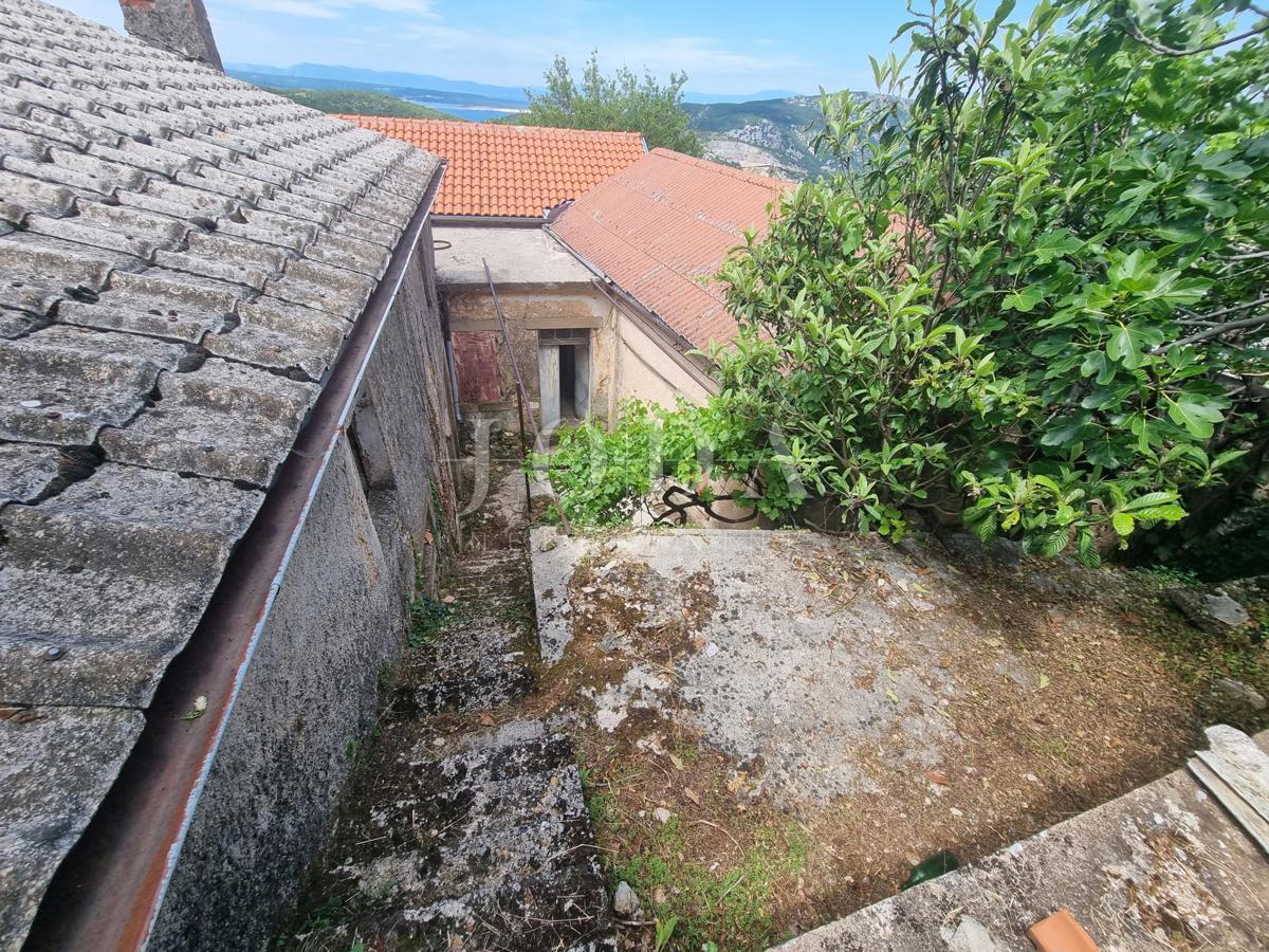 Casa Grižane-Belgrad, Vinodolska Općina, 215m2