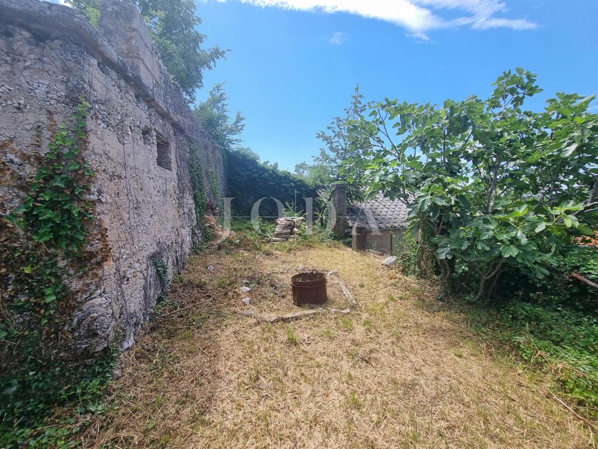 Casa Grižane-Belgrad, Vinodolska Općina, 215m2