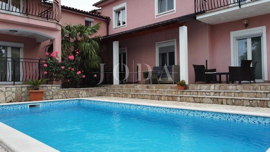 Casa Labin, 430,40m2