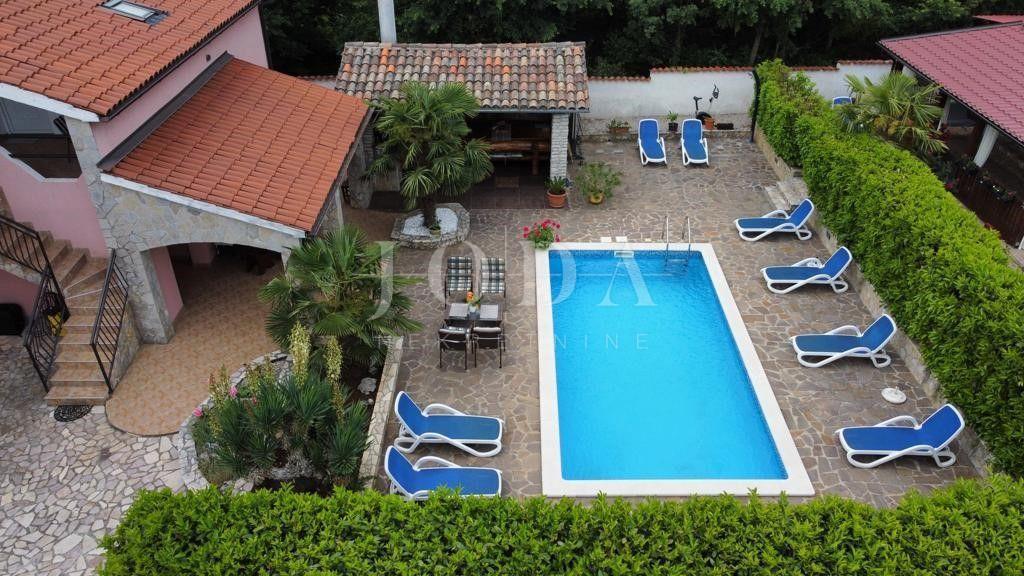 Casa Labin, 430,40m2