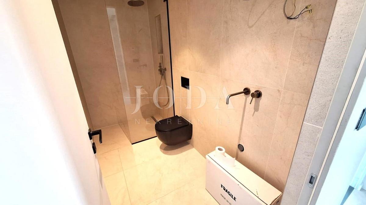 Luxury apartment with pool, island of Krk