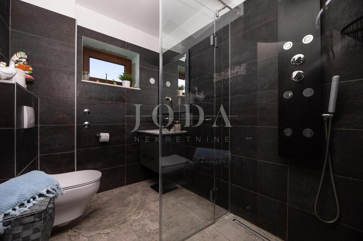 Luxury stone villa with pool, Vrbnik - island of Krk