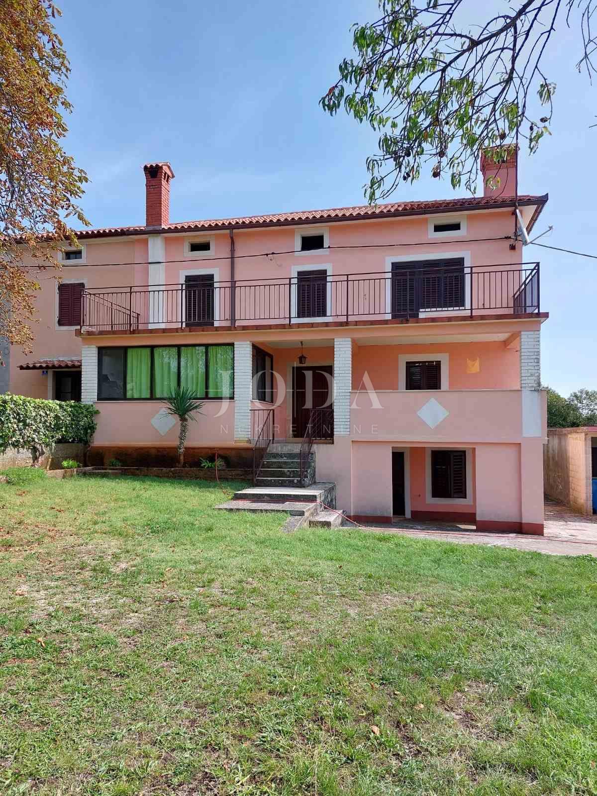 Casa Barban, 200m2