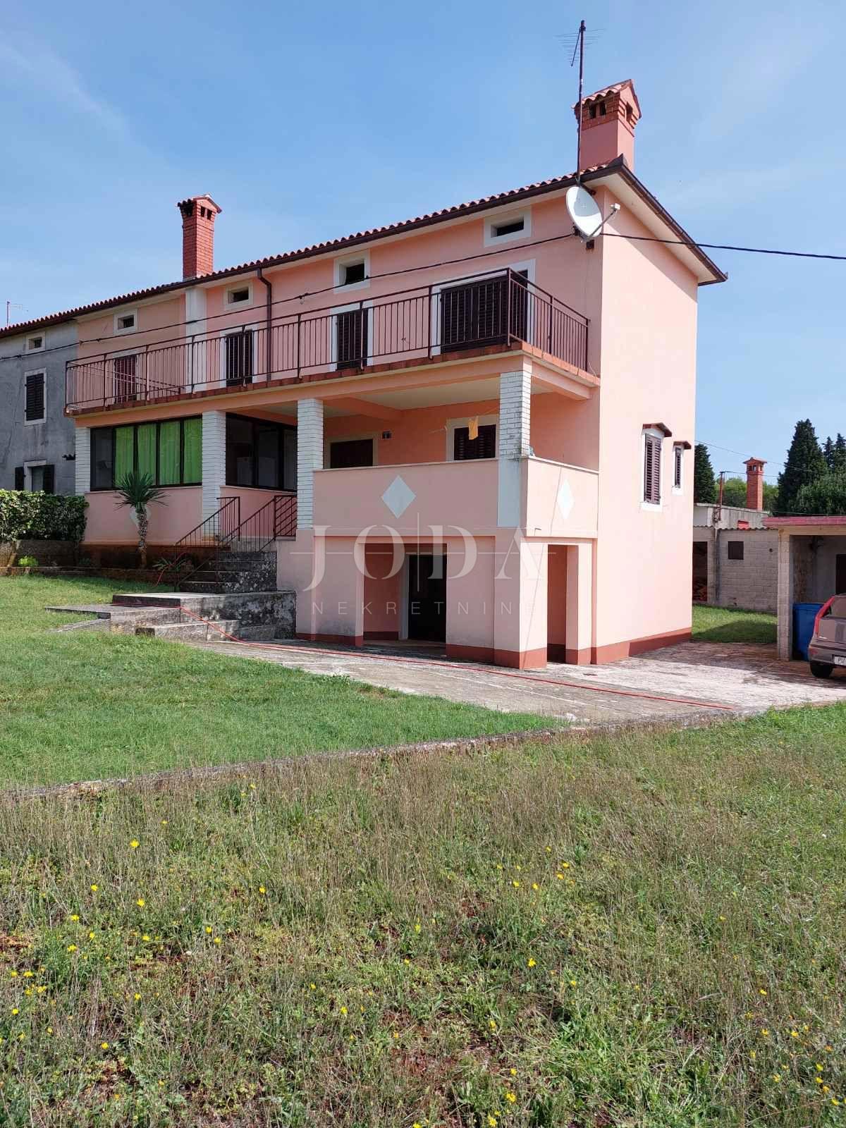 Casa Barban, 200m2